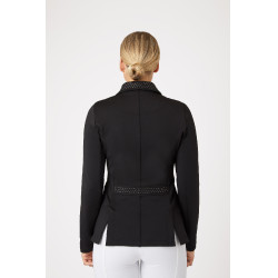 Wettkampfjacke Carla Damen Horze Wettkampfjacke Carla Damen Horze