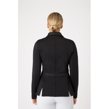 Wettkampfjacke Carla Damen Horze Wettkampfjacke Carla Damen Horze