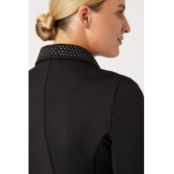 Wettkampfjacke Carla Damen Horze Wettkampfjacke Carla Damen Horze