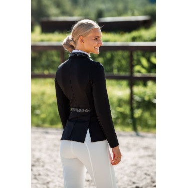 Wettkampfjacke Carla Damen Horze Wettkampfjacke Carla Damen Horze