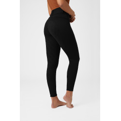 Thermoreithose mit Vollbesatz aus Silikon Mia Damen Horze Thermoreithose mit Vollbesatz aus Silikon Mia Damen Horze