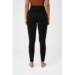 Thermoreithose mit Vollbesatz aus Silikon Mia Damen Horze Thermoreithose mit Vollbesatz aus Silikon Mia Damen Horze