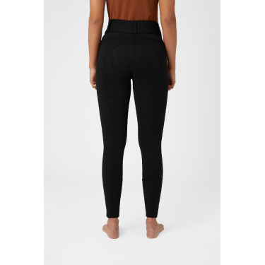Thermoreithose mit Vollbesatz aus Silikon Mia Damen Horze Thermoreithose mit Vollbesatz aus Silikon Mia Damen Horze