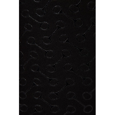 Reithose Damen High Waist Tara Vollbesatz Silikon Horze Schwarz Reithose Damen High Waist Tara Vollbesatz Silikon Horze Schwarz