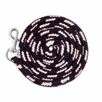 Longe Kiel Horze Schwarz / Grau Longe Kiel Horze Schwarz / Grau