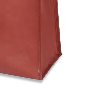 Petit sac shopping Horze Orange