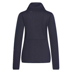 Cardigan Imperial Riding Sporty Sparks Marine Marineblau