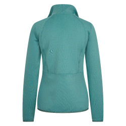 Cardigan Imperial Riding Sporty Sparks Ozean Blau
