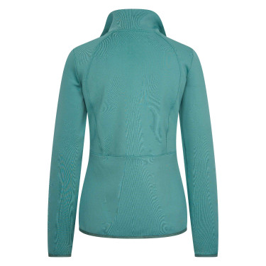 Cardigan Imperial Riding Sporty Sparks Ozean Blau