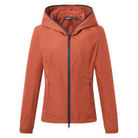 Euro-Star Jacke Lina Bar Cinna Orange Euro-Star Jacke Lina Bar Cinna Orange