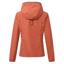 Euro-Star Jacke Lina Bar Cinna Orange