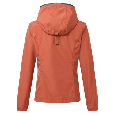 Euro-Star Jacke Lina Bar Cinna Orange