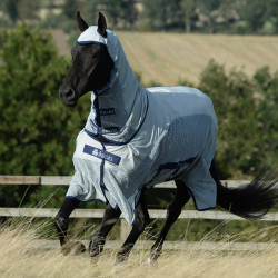 Fliegendecke Bucas Sweet-itch X light Fliegendecke Bucas Sweet-itch X light