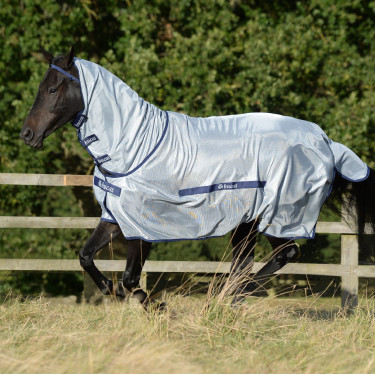 Fliegendecke Bucas Buzz-Off Full Neck Fliegendecke Bucas Buzz-Off Full Neck