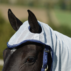 Fliegendecke Bucas Buzz-Off X Big Neck Fliegendecke Bucas Buzz-Off X Big Neck