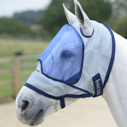 Maske gegen Fliegen Bucas Buzz-Off Deluxe Maske gegen Fliegen Bucas Buzz-Off Deluxe