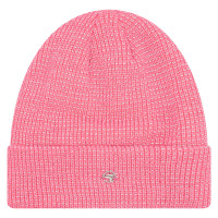 Bonnet Réfléchissant Euro-Star heavy winter Rose vif