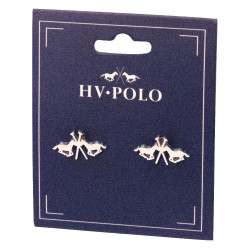 Ohrring Logo HV Polo Lotta