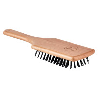 Mähnen- und Schweifbürste HV Polo Natural Natürlich Braun Mähnen- und Schweifbürste HV Polo Natural Natürlich Braun