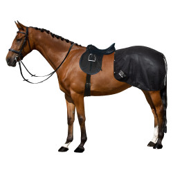 Abnehmbares Nierendeck Imperial Riding Multiride