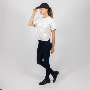 Tech-T-Shirt Euro-Star Simona Tech-T-Shirt Euro-Star Simona