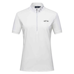 Polo aus Tech HV Polo Maxime Polo aus Tech HV Polo Maxime