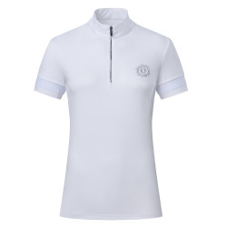 Polo aus Tech-Material Imperial Riding Gina