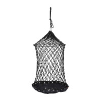 Heunetz Imperial Riding Bottom Up Schwarz