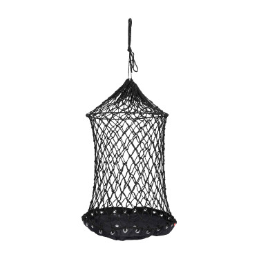 Heunetz Imperial Riding Bottom Up Schwarz