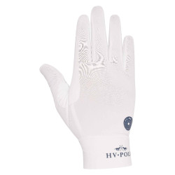 UV-Handschuhe HV Polo Suzy Weiß Weiß