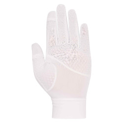 UV-Handschuhe HV Polo Suzy Weiß Weiß