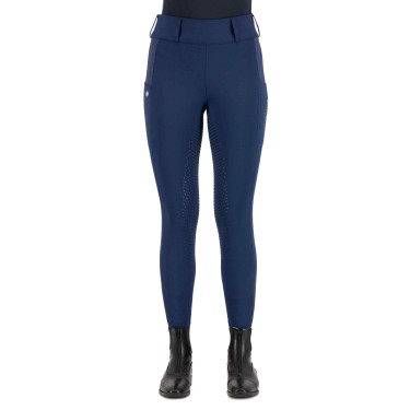 Reitleggings HV Polo Evi FullGrip Reitleggings HV Polo Evi FullGrip