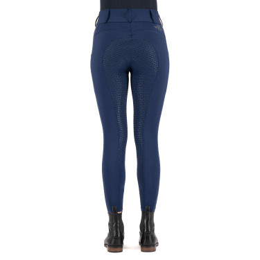 Reitleggings HV Polo Evi FullGrip Reitleggings HV Polo Evi FullGrip
