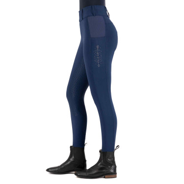 Reitleggings HV Polo Evi FullGrip Reitleggings HV Polo Evi FullGrip