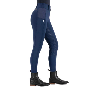 Reitleggings HV Polo Evi FullGrip Reitleggings HV Polo Evi FullGrip