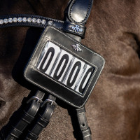 Kopfstücknummer HV Polo Legacy Braun