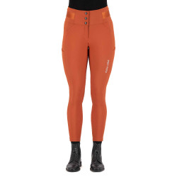 Reithose Euro-Star Athletic Luxe FullGrip
