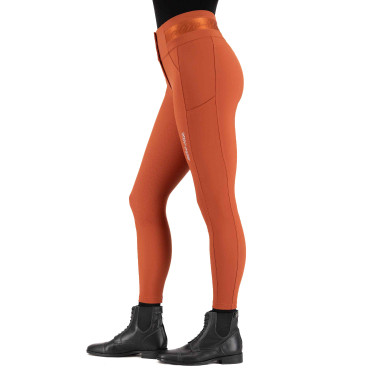 Reithose Euro-Star Athletic Luxe FullGrip Reithose Euro-Star Athletic Luxe FullGrip