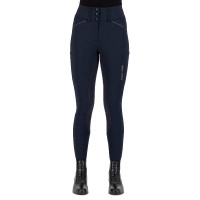Reithose Euro-Star Aurelia Grip Connect Full Nacht Marineblau Reithose Euro-Star Aurelia Grip Connect Full Nacht Marineblau