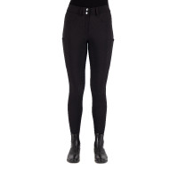 Reithose Euro-Star Empressive FullGrip Weiß Weiß Reithose Euro-Star Empressive FullGrip Weiß Weiß