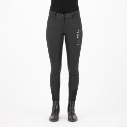 Reithose Imperial Riding Suzy FullGrip Schwarz Reithose Imperial Riding Suzy FullGrip Schwarz