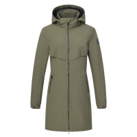 Parka HV Polo Milana Prärie