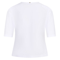 Wettkampf-Poloshirt Mesh Euro-Star Flying Flexible Wettkampf-Poloshirt Mesh Euro-Star Flying Flexible