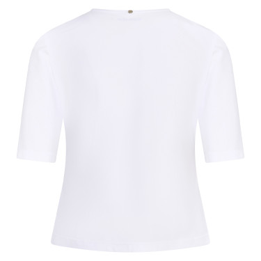 Wettkampf-Poloshirt Mesh Euro-Star Flying Flexible Wettkampf-Poloshirt Mesh Euro-Star Flying Flexible