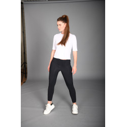 Wettkampf-Poloshirt Mesh Euro-Star Flying Flexible Wettkampf-Poloshirt Mesh Euro-Star Flying Flexible
