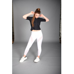 Wettkampf-Poloshirt Mesh Euro-Star Flying Flexible Wettkampf-Poloshirt Mesh Euro-Star Flying Flexible