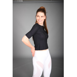 Wettkampf-Poloshirt Mesh Euro-Star Flying Flexible Wettkampf-Poloshirt Mesh Euro-Star Flying Flexible