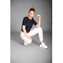 Wettkampf-Poloshirt Mesh Euro-Star Flying Flexible Wettkampf-Poloshirt Mesh Euro-Star Flying Flexible