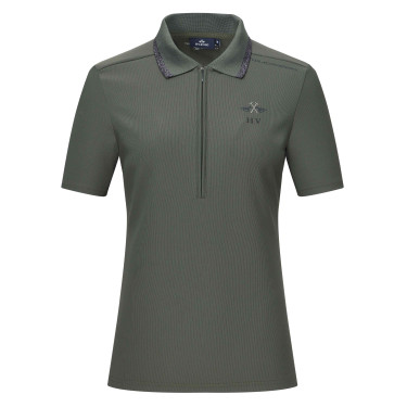 Polo aus Tech HV Polo 4-Ever