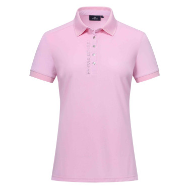 Tech-Poloshirt HV Polo Myrthe